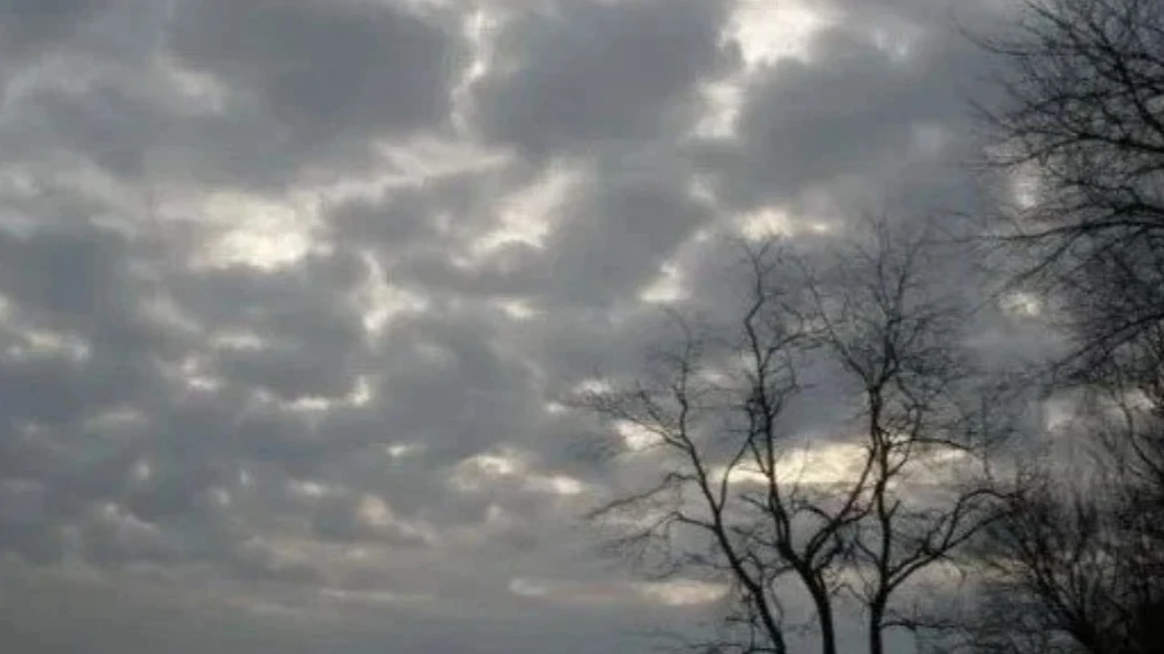 تحذير بحري.. رياح قوية تضرب سواحل المتوسط وتغير مفاجئ في درجات الحرارة الجمعة